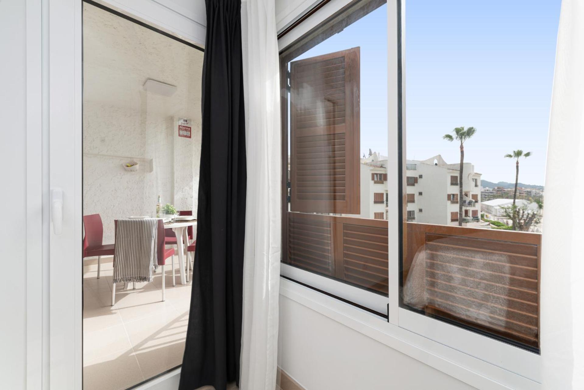 Apartment Rovello - Port D'Alcudia Port de Alcudia (Mallorca) Exterior foto