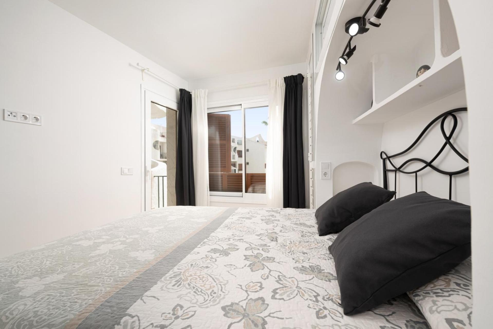 Apartment Rovello - Port D'Alcudia Port de Alcudia (Mallorca) Exterior foto